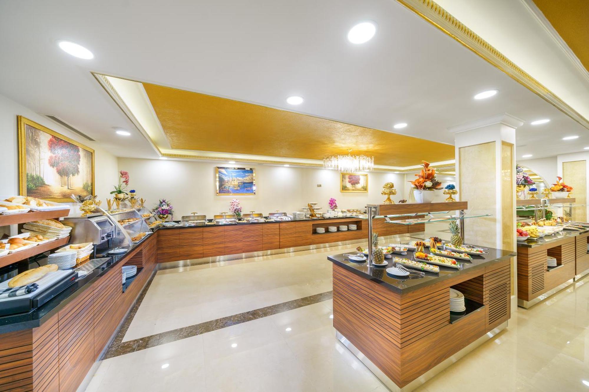 מלון Ramada Plaza By Wyndham סיליברי